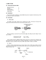 Preview for 7 page of TONO Theta 7000 Instruction Manual