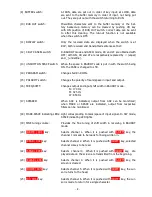 Preview for 10 page of TONO Theta 7000 Instruction Manual