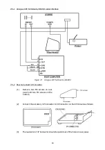 Preview for 43 page of TONO Theta-9000e Manual