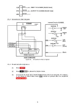 Preview for 44 page of TONO Theta-9000e Manual