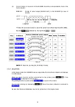 Preview for 45 page of TONO Theta-9000e Manual