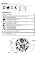 Preview for 7 page of Tonon Forty F221546 Series Assembly Instructions Manual