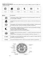 Preview for 11 page of Tonon Forty F221546 Series Assembly Instructions Manual