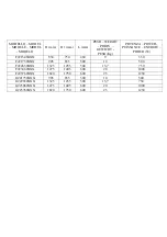 Preview for 23 page of Tonon Forty F221546 Series Assembly Instructions Manual