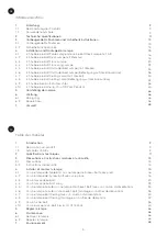 Preview for 5 page of Tonone Bolt Desk User Manual