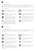 Preview for 8 page of Tonone Bolt Desk User Manual