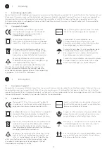 Preview for 9 page of Tonone Bolt Desk User Manual