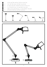 Preview for 16 page of Tonone Bolt Desk User Manual