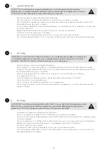 Preview for 34 page of Tonone Bolt Desk User Manual