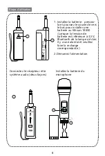 Preview for 8 page of TONOR K380T User Manual