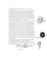 Preview for 8 page of Tonus ARP 2600 Series Owner'S Manual