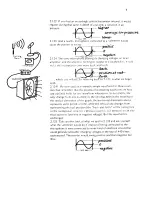 Preview for 9 page of Tonus ARP 2600 Series Owner'S Manual