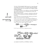 Preview for 25 page of Tonus ARP 2600 Series Owner'S Manual