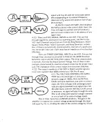 Preview for 36 page of Tonus ARP 2600 Series Owner'S Manual