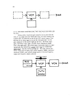 Preview for 73 page of Tonus ARP 2600 Series Owner'S Manual