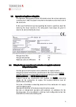 Preview for 5 page of TONWERK T-Art eco2 Installation Instruction