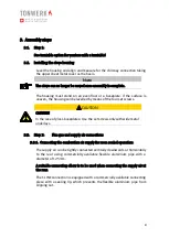 Preview for 9 page of TONWERK T-Art eco2 Installation Instruction