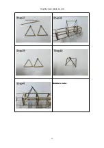 Preview for 11 page of Tony Ray's AeroModel Bleriot XI Monoplane Build Instructions