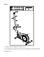 Preview for 6 page of Tool Fitness Techness SE 400 Owner'S Manual