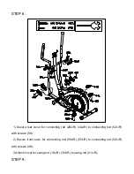 Preview for 12 page of Tool Fitness Techness SE 400 Owner'S Manual