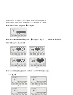 Preview for 18 page of Tool Fitness Techness SE 400 Owner'S Manual