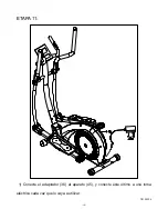 Preview for 79 page of Tool Fitness Techness SE 400 Owner'S Manual