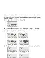 Preview for 82 page of Tool Fitness Techness SE 400 Owner'S Manual