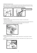 Preview for 13 page of TOOL FRANCE TF-32TE Operator'S Manual