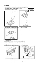 Preview for 27 page of TOOL FRANCE TF-32TE Operator'S Manual