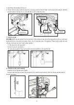 Preview for 28 page of TOOL FRANCE TF-32TE Operator'S Manual