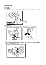 Preview for 29 page of TOOL FRANCE TF-32TE Operator'S Manual