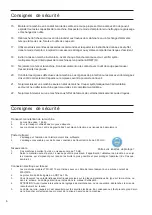 Preview for 18 page of TOOL FRANCE TFD-26115 Manual