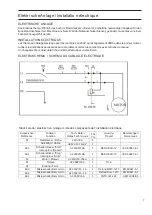 Preview for 19 page of TOOL FRANCE TFD-26115 Manual