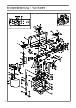 Preview for 32 page of TOOL FRANCE TFD-26115 Manual