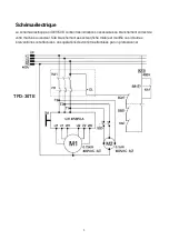 Preview for 9 page of TOOL FRANCE TFD-30TE Original Manual