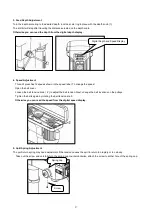 Preview for 30 page of TOOL FRANCE TFD-32TE Operator'S Manual