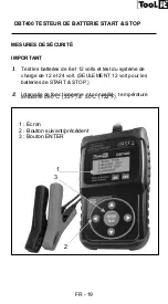 Предварительный просмотр 19 страницы Tool it 024182 Operating Instructions Manual