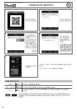 Предварительный просмотр 24 страницы Tool it 024212 Translation Of The Original Instructions