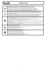 Preview for 35 page of Tool it HERMES LCD 9.13G User Manual