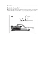 Предварительный просмотр 5 страницы Tool Shop 179-9609 Instruction Manual