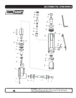 Preview for 9 page of Tool Shop 207-4825 Operator'S Manual