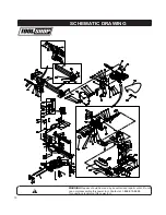 Предварительный просмотр 10 страницы Tool Shop 240-2077 Operator'S Manual