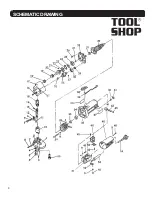 Preview for 8 page of Tool Shop 241-9895 Operator'S Manual