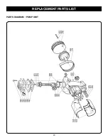 Предварительный просмотр 20 страницы Tool Shop TS11OL227 Operator'S Manual