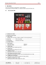 Preview for 19 page of Tool-Temp TT-188 Manual Of Instruction