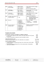 Preview for 24 page of Tool-Temp TT-188 Manual Of Instruction