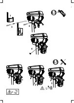 Preview for 13 page of TOOL WAREHOUSE DP43116VF Manual