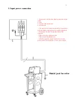 Предварительный просмотр 4 страницы TOOL WAREHOUSE SG-8900 Manual