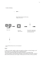 Preview for 10 page of TOOL WAREHOUSE SG-8900 Manual