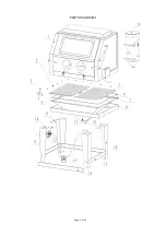 Preview for 10 page of TOOL WAREHOUSE WT-SBC990 Operating And Maintenance Instructions Manual